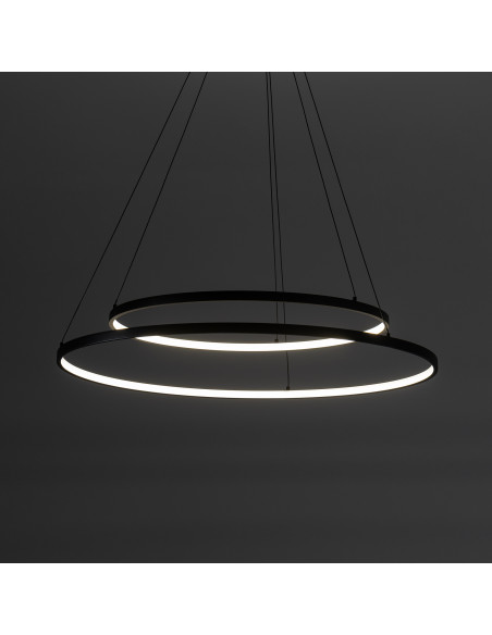 CIRCOLO LED 10814