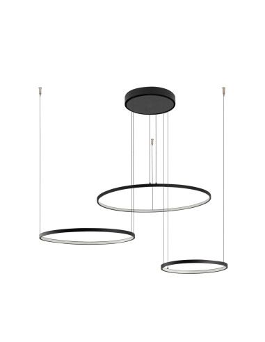 Lampa wisząca CIRCOLO LED 10817