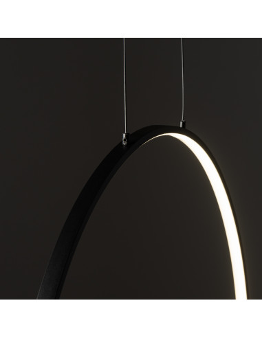 CIRCOLO LED M 10811