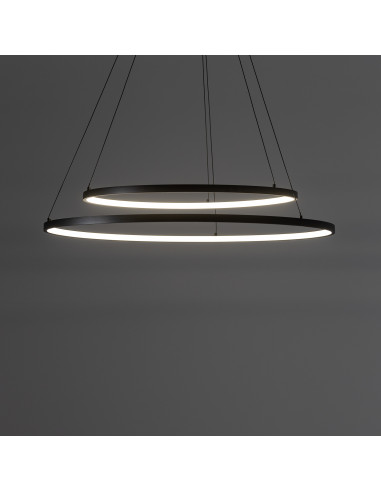CIRCOLO LED 10814