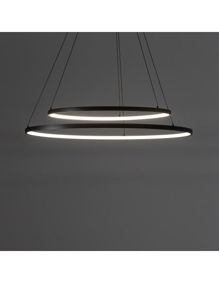 CIRCOLO LED 10814