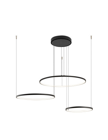 Lampa wisząca CIRCOLO LED 10817