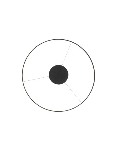 CIRCOLO LED M 10812