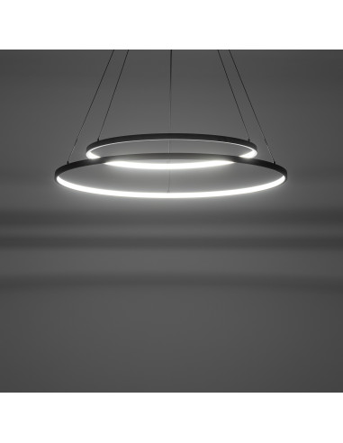 CIRCOLO LED 10814