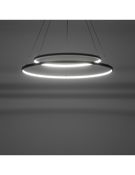CIRCOLO LED 10814