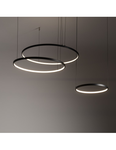 Lampa wisząca CIRCOLO LED 10817