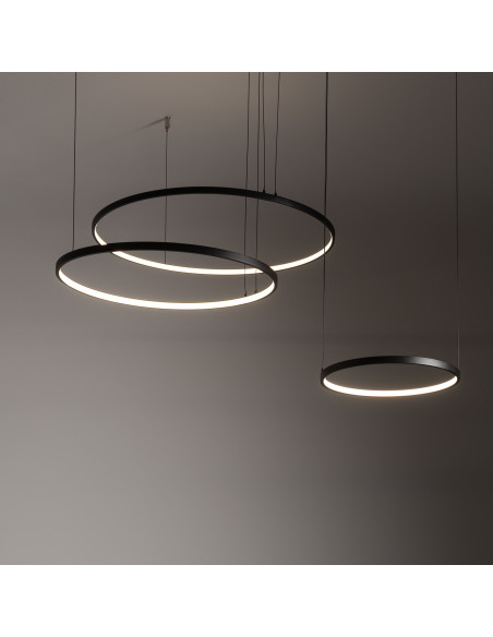 Lampa wisząca CIRCOLO LED 10817