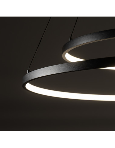 CIRCOLO LED 10814