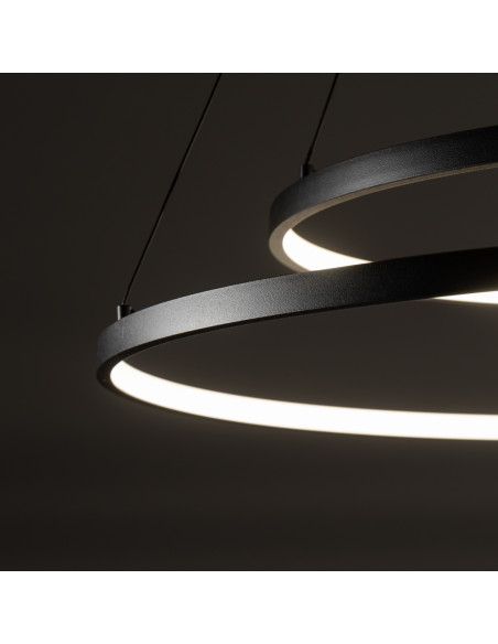 CIRCOLO LED 10814