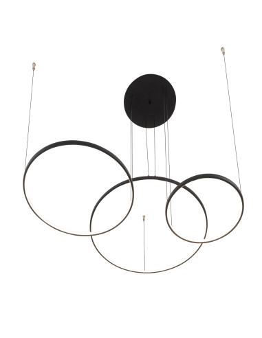 Lampa wisząca CIRCOLO LED 10817