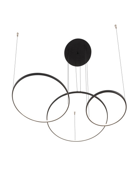 Lampa wisząca CIRCOLO LED 10817