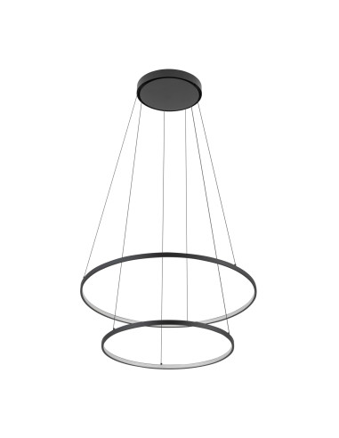 CIRCOLO LED 10814