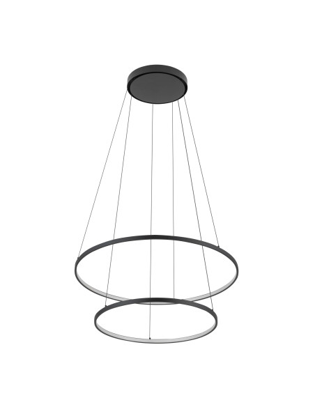 CIRCOLO LED 10814