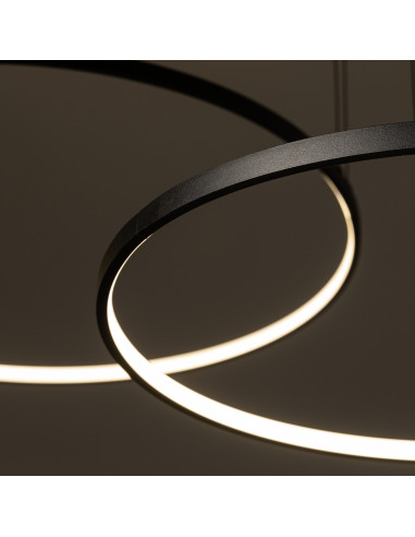 Lampa wisząca CIRCOLO LED 10817