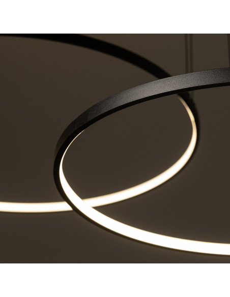 Lampa wisząca CIRCOLO LED 10817
