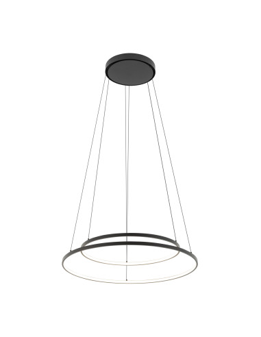 CIRCOLO LED 10814