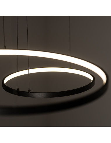 Lampa wisząca CIRCOLO LED 10817