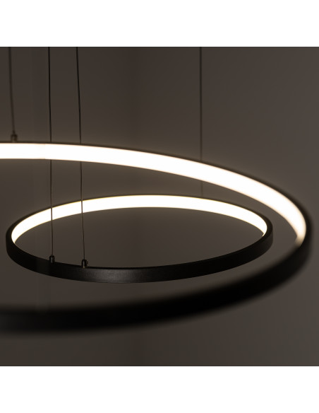 Lampa wisząca CIRCOLO LED 10817