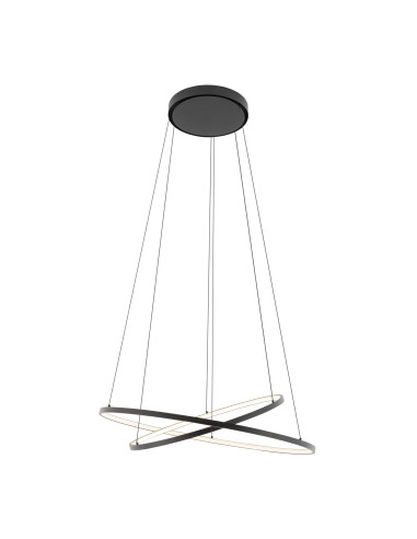 CIRCOLO LED 10814