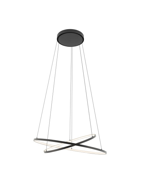 CIRCOLO LED 10814