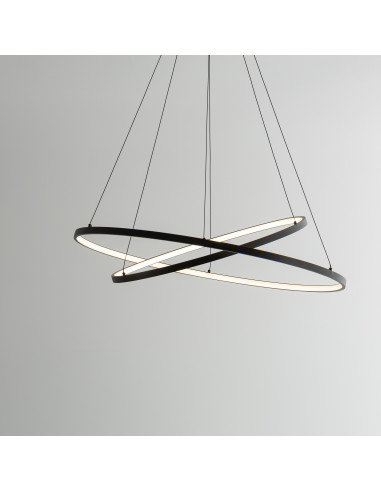 CIRCOLO LED 10814