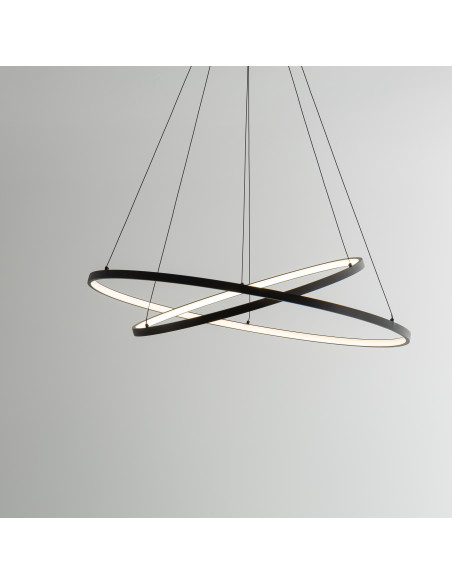 CIRCOLO LED 10814