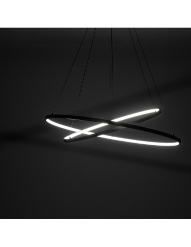 CIRCOLO LED 10814
