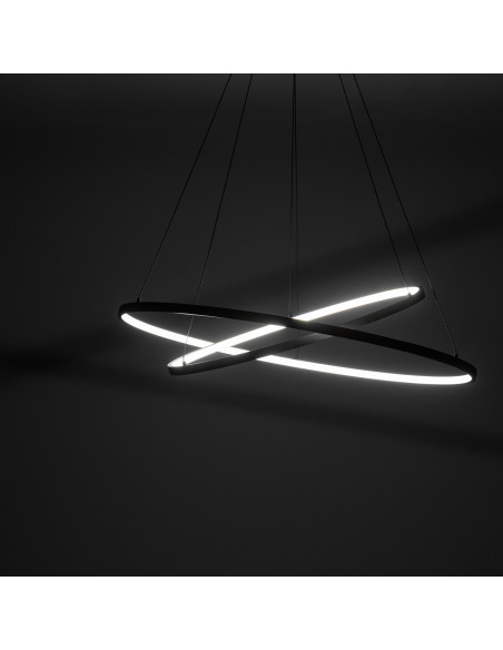 CIRCOLO LED 10814
