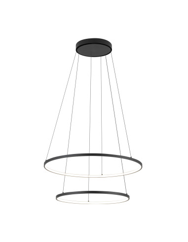 CIRCOLO LED 10814