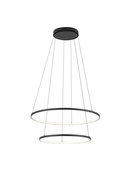 CIRCOLO LED 10814