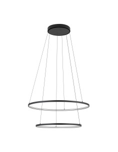 CIRCOLO LED 10814