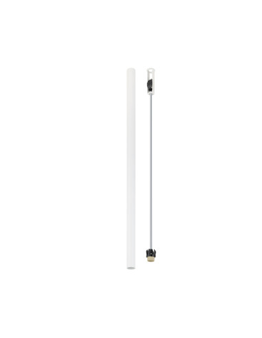 Kinkiet FOURTY L 10822 biały