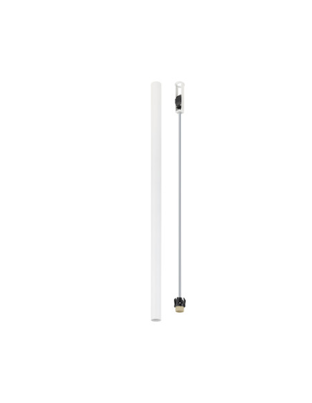 Kinkiet FOURTY L 10822 biały