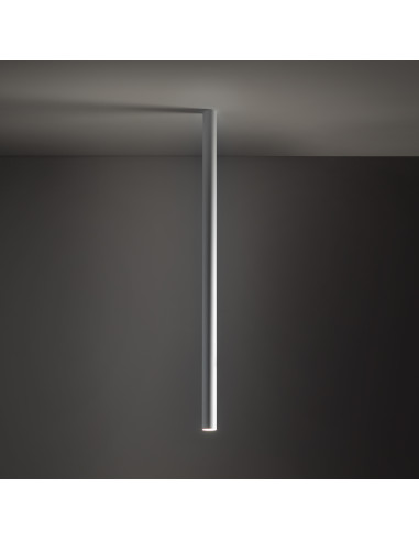 Kinkiet FOURTY L 10822 biały