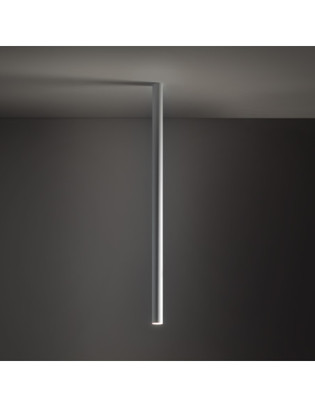 Kinkiet FOURTY L 10822 biały