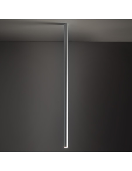 Kinkiet FOURTY XL 10824 biały