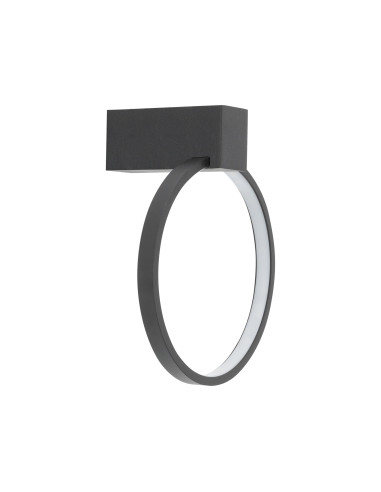 CIRCOLO LED XS 10858