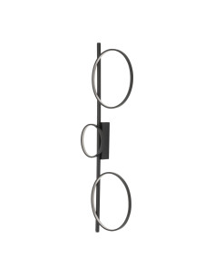 CIRCOLO LED 10866