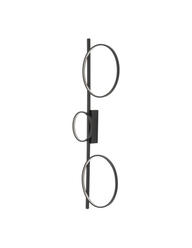 CIRCOLO LED 10866