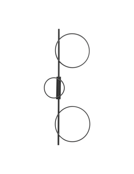 CIRCOLO LED 10866