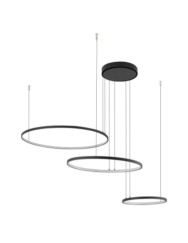 CIRCOLO LED 10867