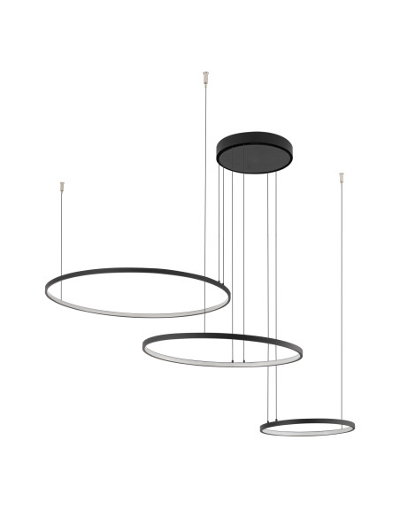 CIRCOLO LED 10867