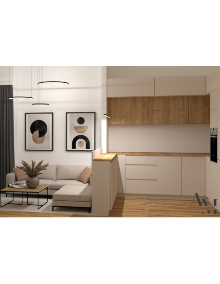 CIRCOLO LED 10867