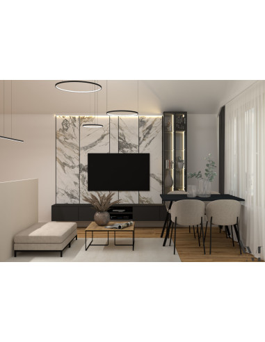 CIRCOLO LED 10867