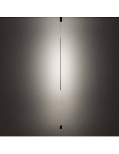 Lampa wisząca tuba VERTIC LED 10857