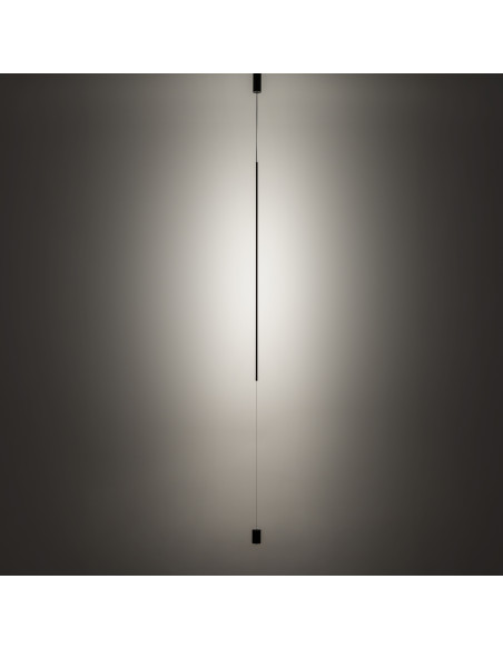 Lampa wisząca tuba VERTIC LED 10857