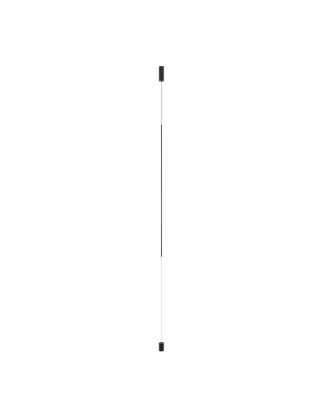 Lampa wisząca tuba VERTIC LED 10857