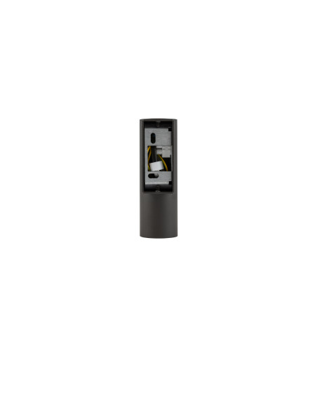 Kinkiet FOURTY WALL S 10889 ciemny szary