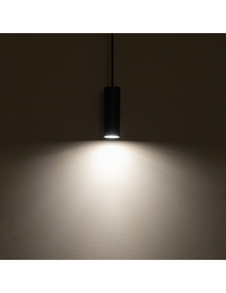 Lampa wisząca FOURTY S 10901