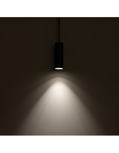 Lampa wisząca FOURTY S 10901
